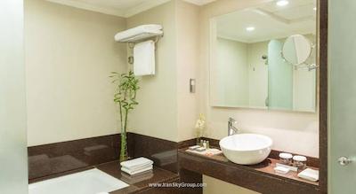 کورال دبی دیره هتل