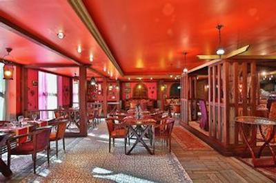 کورال دبی دیره هتل