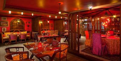 کورال دبی دیره هتل