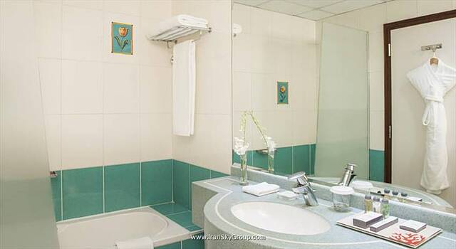 کورال دبی دیره هتل