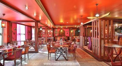 کورال دبی دیره هتل