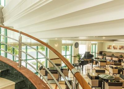 کورال دبی دیره هتل