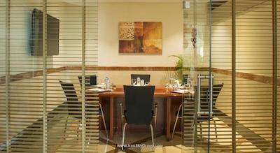 کورال دبی دیره هتل