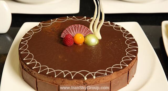 کورال دبی دیره هتل