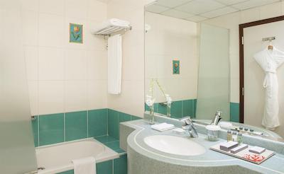 کورال دبی دیره هتل