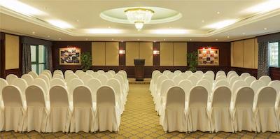 کورال دبی دیره هتل