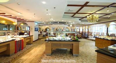 کورال دبی دیره هتل