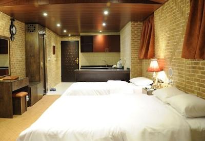 هتل ستارگان