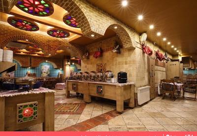 هتل ستارگان