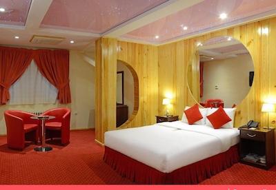 هتل ستارگان