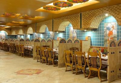 هتل ستارگان