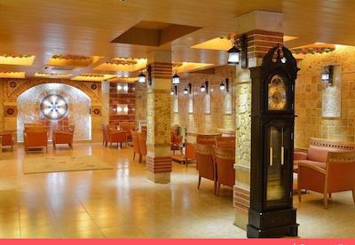 هتل ستارگان