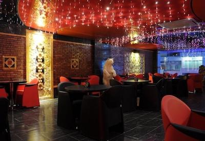 هتل ستارگان