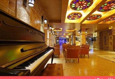 هتل ستارگان