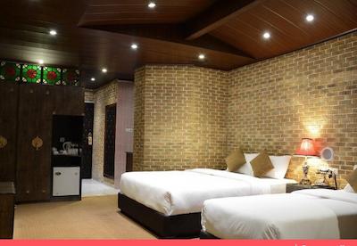 هتل ستارگان