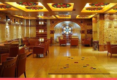 هتل ستارگان