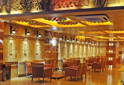 هتل ستارگان