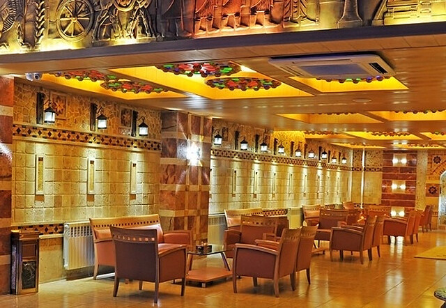 هتل ستارگان