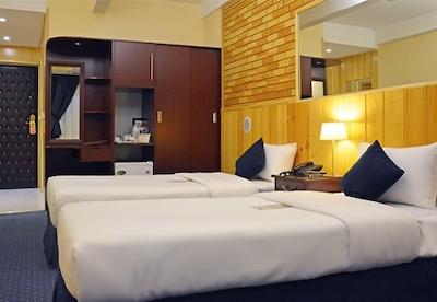 هتل ستارگان