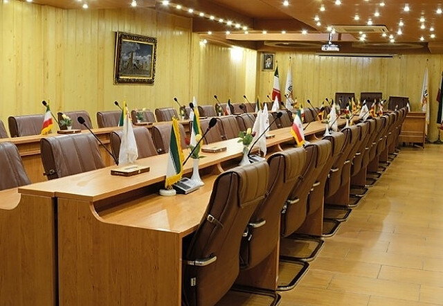 هتل ستارگان