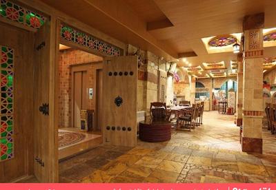 هتل ستارگان