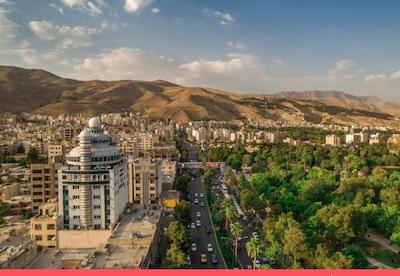 هتل ستارگان