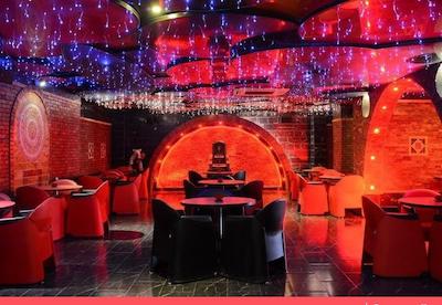 هتل ستارگان