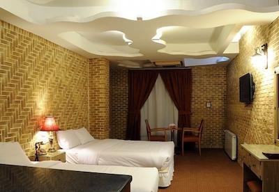 هتل ستارگان