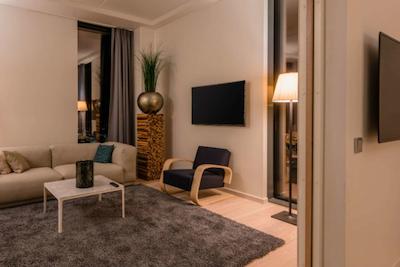 کلرین هتل هلسینکی