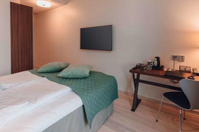 کلرین هتل هلسینکی