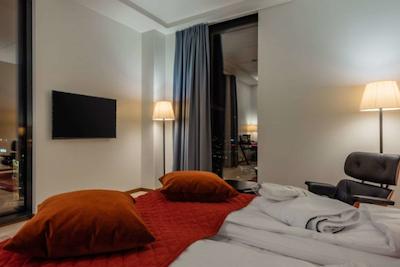 کلرین هتل هلسینکی