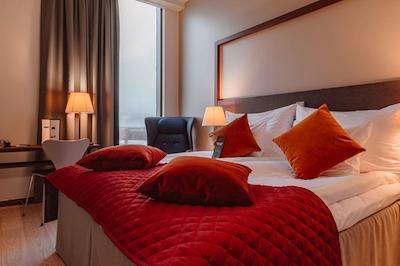 کلرین هتل هلسینکی