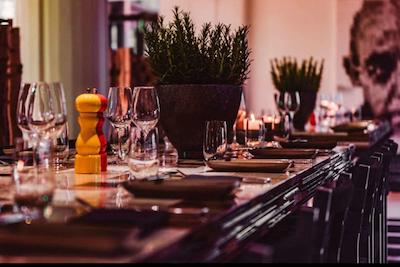 کلرین هتل هلسینکی