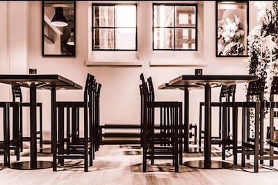 کلرین هتل هلسینکی