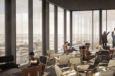 کلرین هتل هلسینکی