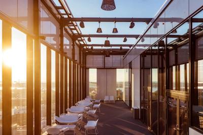 کلرین هتل هلسینکی