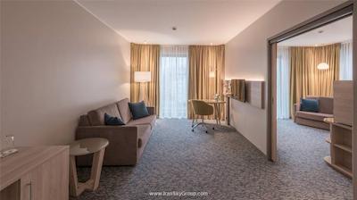 هلیدی این دوسلدورف سیتی تولوسر اللی