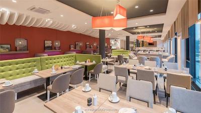 هلیدی این دوسلدورف سیتی تولوسر اللی