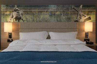 هلیدی این دوسلدورف سیتی تولوسر اللی