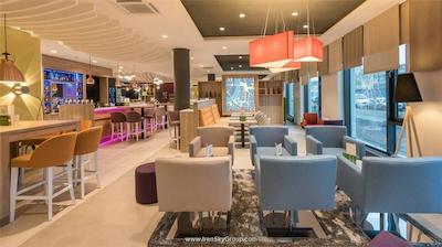 هلیدی این دوسلدورف سیتی تولوسر اللی