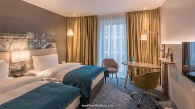 هلیدی این دوسلدورف سیتی تولوسر اللی