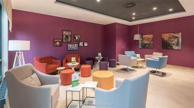 هلیدی این دوسلدورف سیتی تولوسر اللی