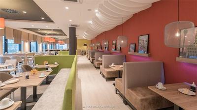 هلیدی این دوسلدورف سیتی تولوسر اللی