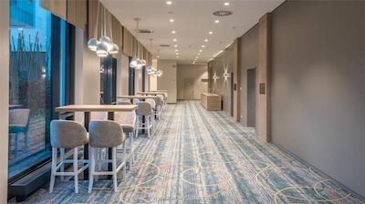 هلیدی این دوسلدورف سیتی تولوسر اللی