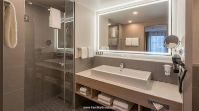 هلیدی این دوسلدورف سیتی تولوسر اللی