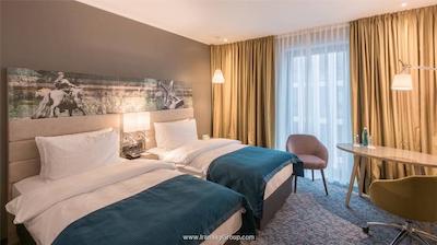 هلیدی این دوسلدورف سیتی تولوسر اللی