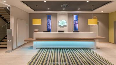 هلیدی این دوسلدورف سیتی تولوسر اللی