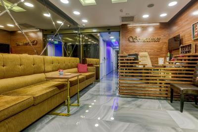 سامتایمز هتل