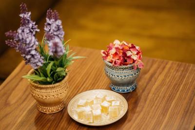 سامتایمز هتل