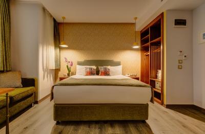 سامتایمز هتل